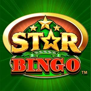 STAR Bingo