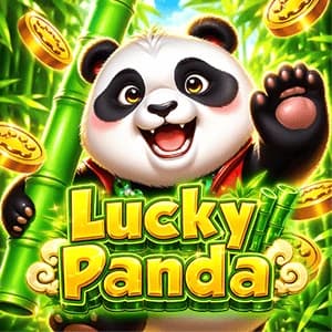 Lucky Panda