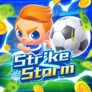 Strike Storm