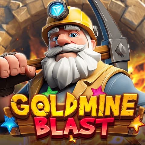 Goldmine Blast