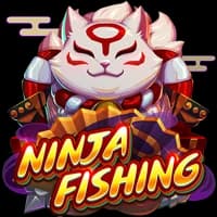 Ninja Fishing