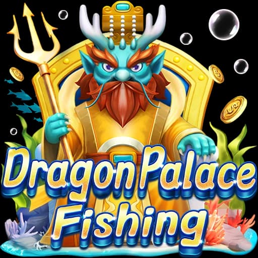 Dragon Palace Fishing