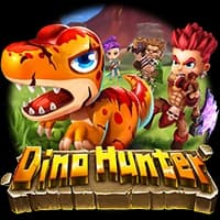 Dino Hunter