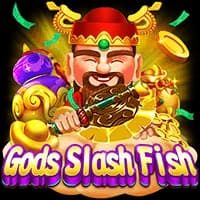 Gods Slash Fish