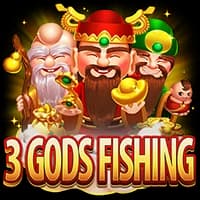 3 Gods Fishing