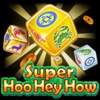 Super Hoo Hey How