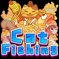 Cat Fishing