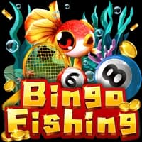 Bingo Fishing