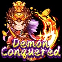 Demon Conquered