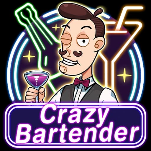 Crazy Bartender
