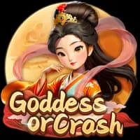 Goddess or Crash