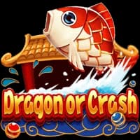 Dragon or Crash