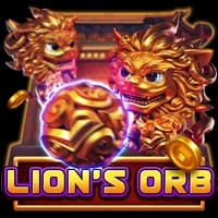 Lion's Orb