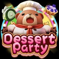 Dessert Party
