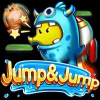 Jump & Jump