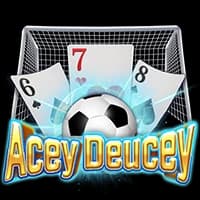 Acey Deucey