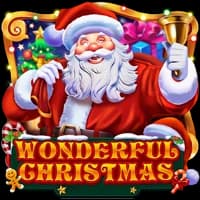 Wonderful Christmas