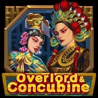 Overlord & Concubine