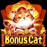 Bonus Cat