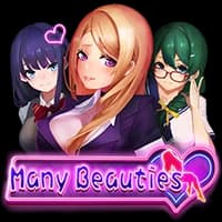Many Beauties