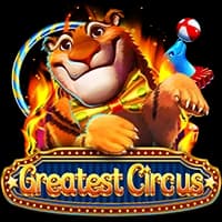 Greatest Circus