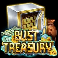 Bust Treasury