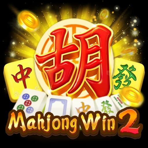 Mahjong Win 2