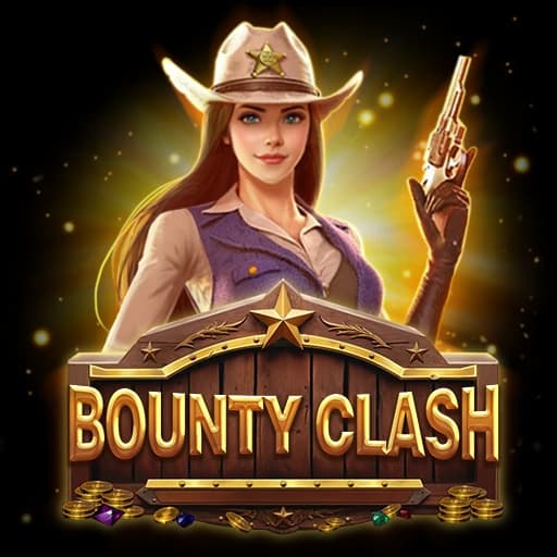Bounty Clash