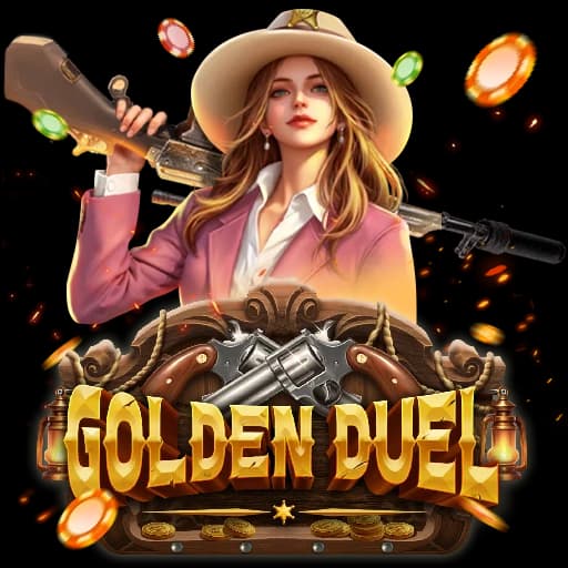 Golden Duel