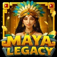 Maya Legacy