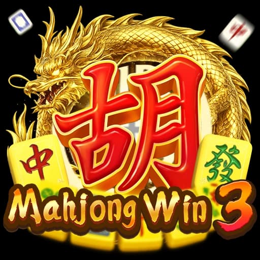 Mahjong Win 3