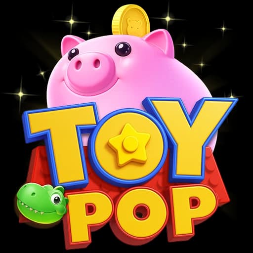 Toy Pop