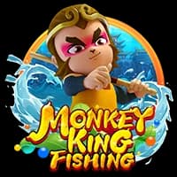 MONKEY KING FISHING