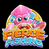 FIERCE FISHING