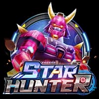 STAR HUNTER