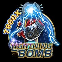 LIGHTNING BOMB