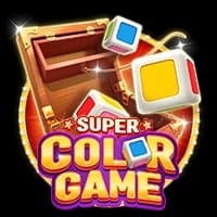 SUPER COLOR GAME