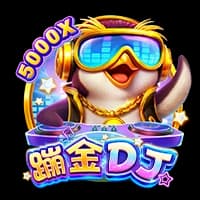 DJ BOOM BOOM