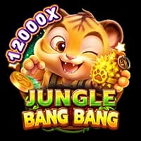 JUNGLE BANG BANG