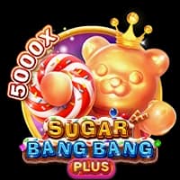 SUGAR BANG BANG PLUS