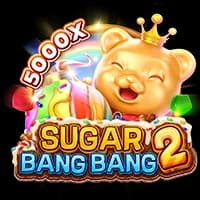 SUGAR BANG BANG2