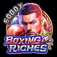 BOXING RICHES