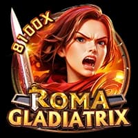 ROMA GLADIATRIX
