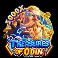 TREASURES OF ODIN