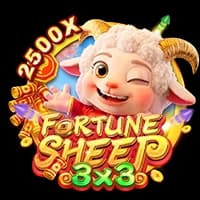 FORTUNE SHEEP