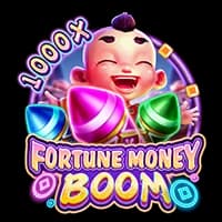 FORTUNE MONEY BOOM
