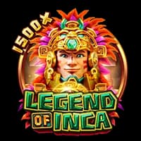 LEGEND OF INCA