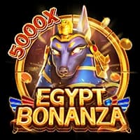 EGYPT BONANZA