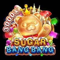 SUGAR BANG BANG