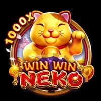 WIN WIN NEKO